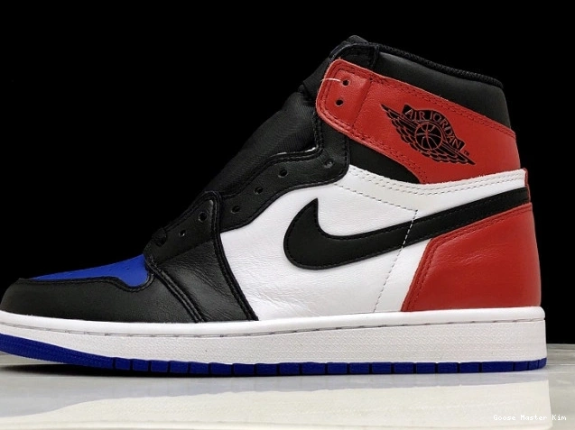 Retro High Jordan Air 555088-026 